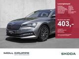 Skoda Superb Combi 2.0 TDI DSG Laurin & Klement - Skoda: Klement Laurin