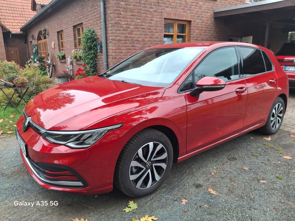 Image of Volkswagen Golf