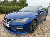 Seat Leon*1.8*FR*DSG*Edt.Fast-Lane*LED*SOUND*MEGA!!!! - Seat Leon: 1m Fr
