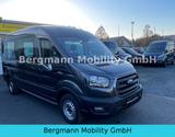 Ford Transit 350 L3 Lang Behindertengerecht Automatik - : Auto Behinderten