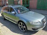 Audi A6 Allroad 3.0TDI quattro tiptronic 21" Zoll  - gebrauchte Audi A6 Allroad aus dem Jahr 2008