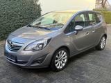 Opel Meriva B *FlexFix*Pano*1.Hand*Erst45000Km*TOP - Opel Meriva in Wuppertal