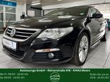 Volkswagen Passat CC Basis*Automatik*Sportpaket - Volkswagen Passat CC in Duisburg