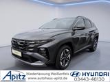 Hyundai TUCSON FL (MY26) 1.6 T-GDI (150 PS) 7-DC Trend - Hyundai TUCSON mit Benzin-Antrieb: Limousine, Automatik