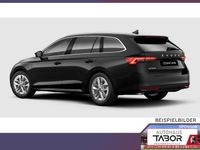 Skoda Octavia - Vorschau Bild 3