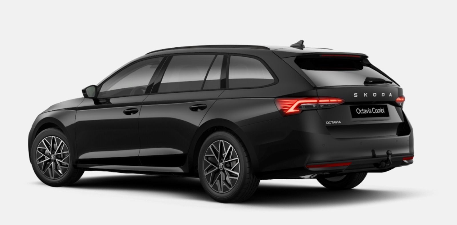 Skoda Octavia - Bild 3