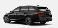 Skoda Octavia - Vorschau Bild 3