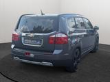 Chevrolet Orlando LTZ *7 Sitzer - Chevrolet Orlando aus 2013