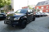 Volkswagen Amarok Atacama DoubleCab 4Motion - gebrauchte VW Amarok aus dem Jahr 2016
