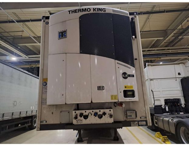 Krone Cool Liner FP 45 ThermoKing SLXi 300