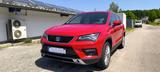 Seat Altea - Seat Altea von privat