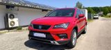 Seat Altea - Seat Altea: Automatik