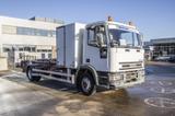 Iveco EUROCARGO 130E18 - Iveco 130