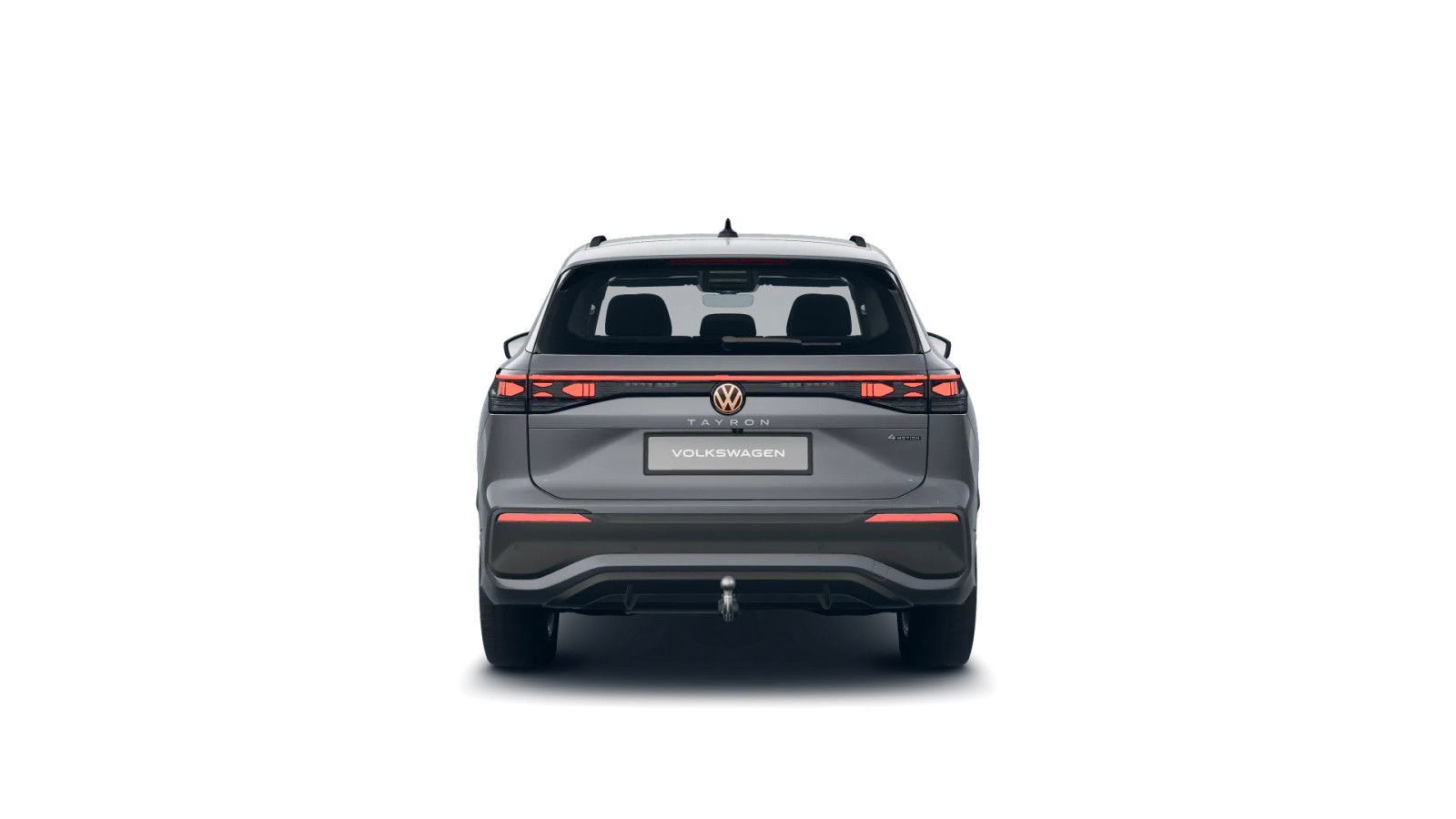 Volkswagen Tayron - Bild 2