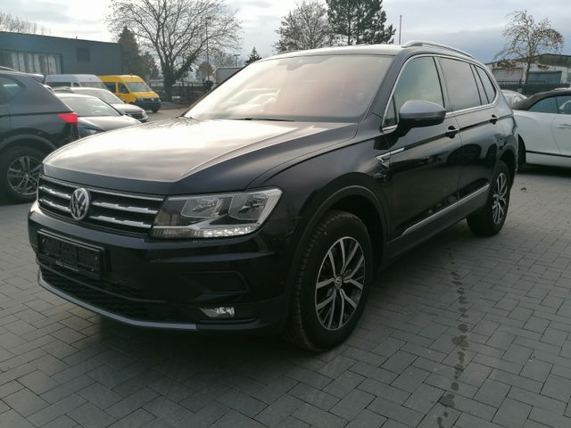 Volkswagen Tiguan Allspace 2.0 TDI  4x4/ACC/LANE/KAMERA