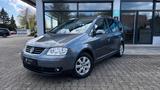 Volkswagen Touran DSG Aut. l AHK l PDC l Klima l SHZ l - gebrauchte VW Touran aus dem Jahr 2005