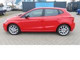 Seat Ibiza 1.0 FR-Line TSI BMT 4Trg Navi Klima
