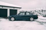BMW 325 E30 AC Schnitzer E 30 Coupe - BMW Gebrauchtwagen von 1989