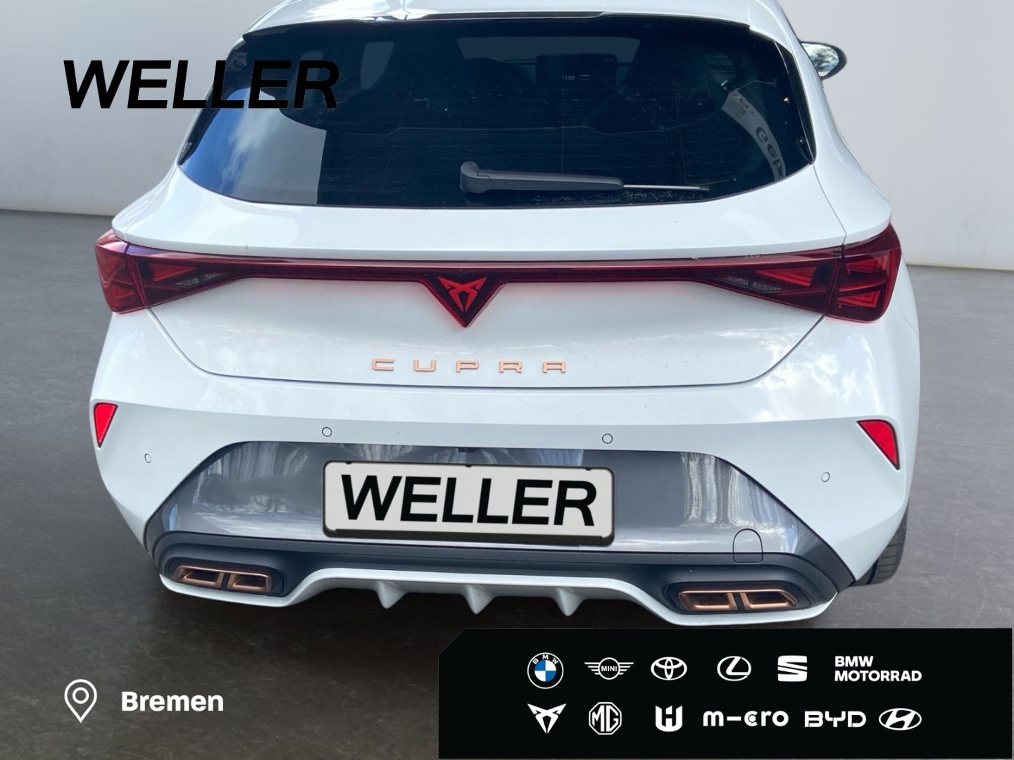 Cupra Leon - Bild 6