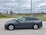Volkswagen VW Golf 8 R-Line DSG 150PS | IQ.Light | Head-Up  - Volkswagen Golf: 150 Ps