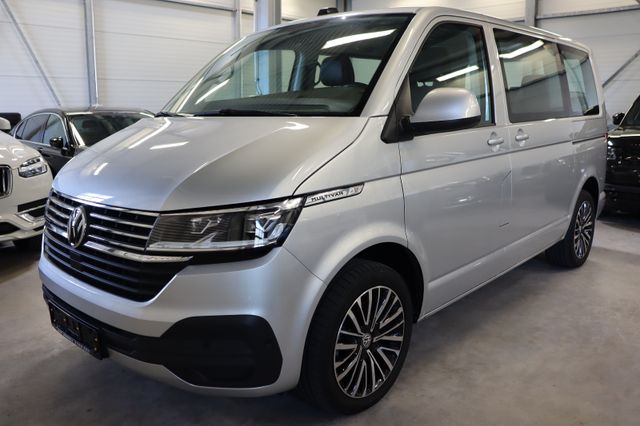 Volkswagen T6.1 Multivan Comfortline 4M DSG AHK LED Navi