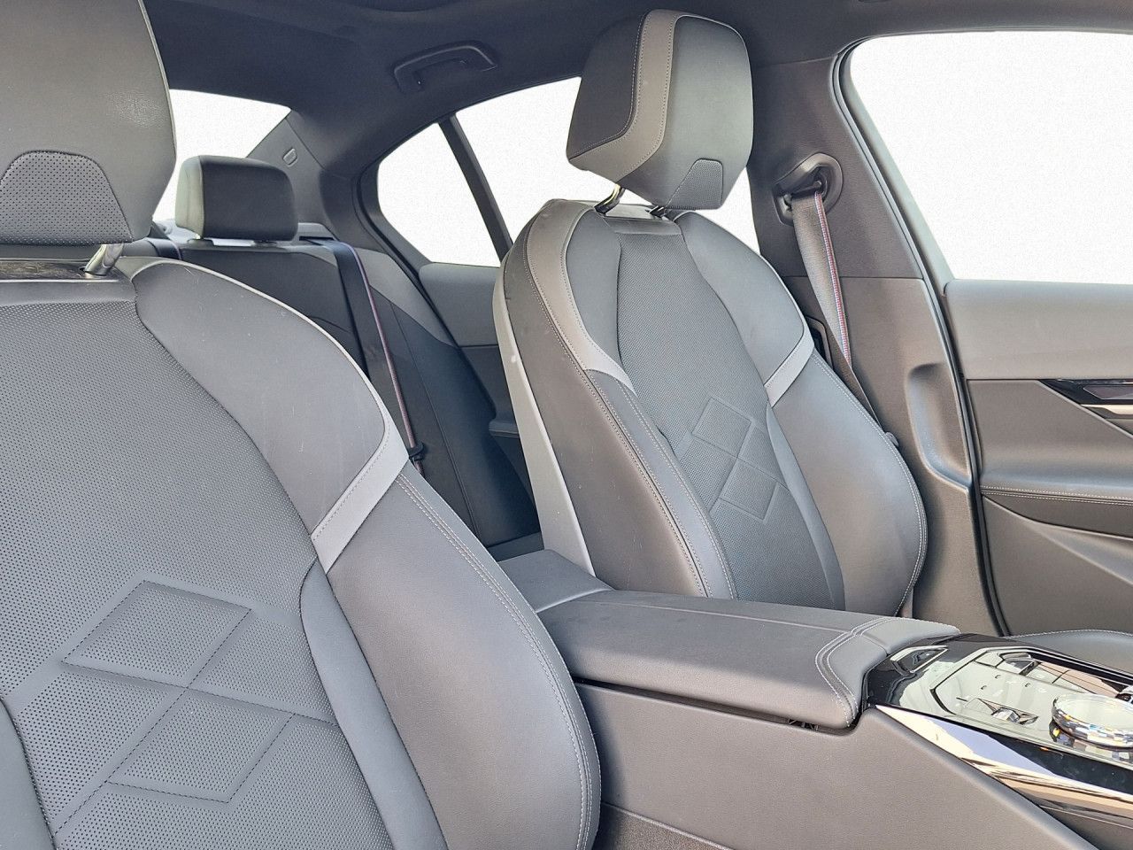 BMW i5 - Bild 11