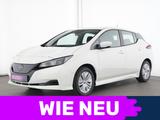 Nissan Leaf Bluetooth|Fernlicht-Assistent|Klimaaut. - Nissan Leaf