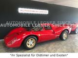 Ferrari 308 GTS Sbarro Umbau 330 P4 One of One !! - Ferrari 308: Coupé