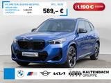 BMW X1 M35i xDrive PANO AHK HUD 360° LED ACC NAVI
