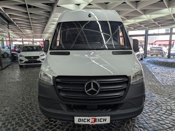 Mercedes Sprinter - 2