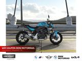 BMW F 900 R Aktions Bike Bestellung