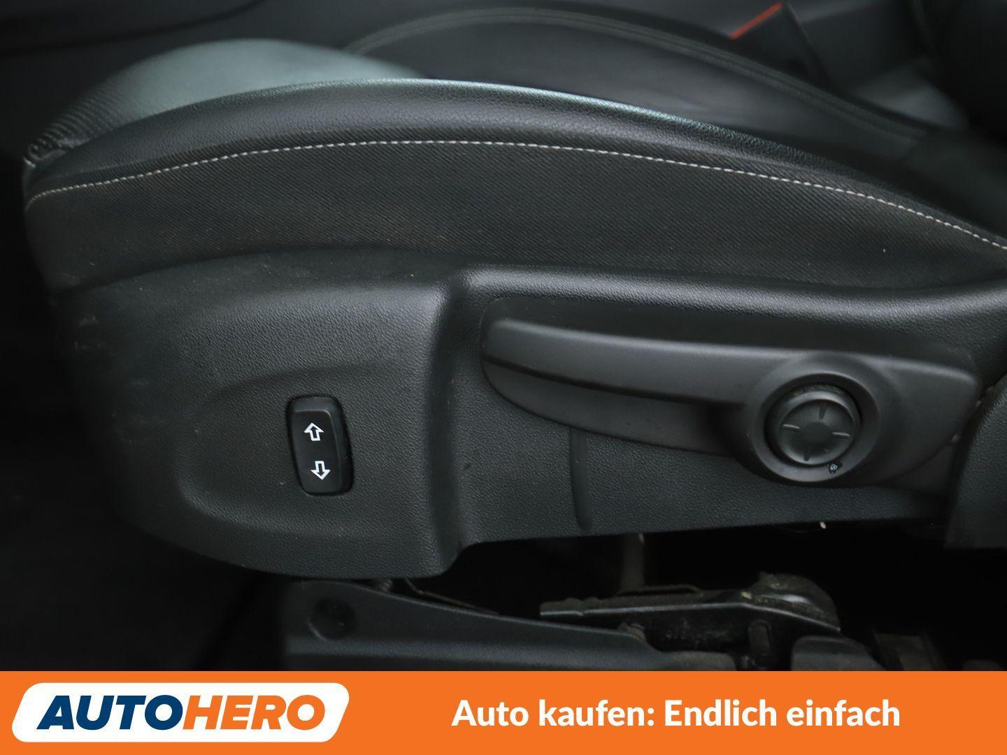 Opel 2.0 CDTI Business Innovation 4x4 Aut.*NAVI*LED*