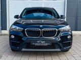 BMW X1 xDrive AUTOMATIK/NAVI/SITZHEIZUNG/GARANTIE - BMW mit Diesel-Antrieb: Geländewagen, Garantie