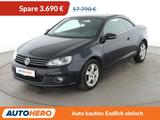 Volkswagen Eos 2.0 TSI Cup*XENON*TEMPO*PLA*PDC*KLIMA* - VW Eos Gebrauchtwagen