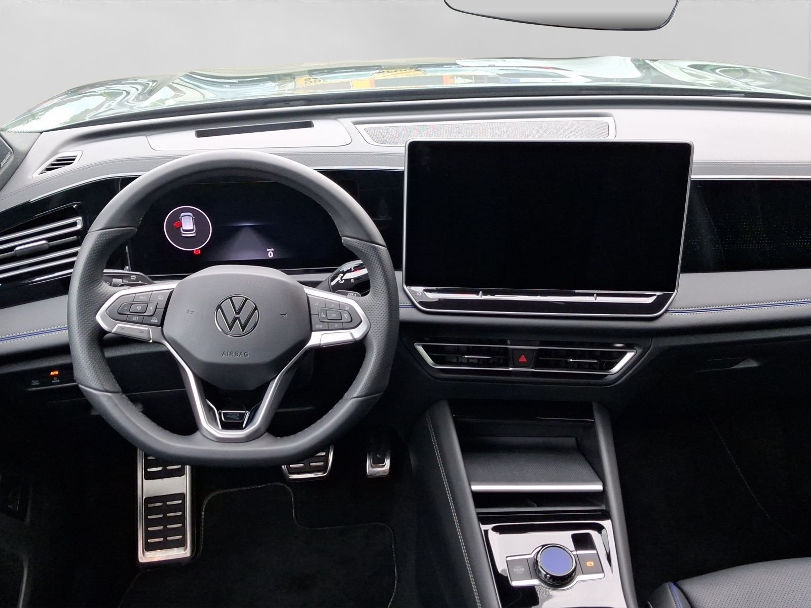 Volkswagen Tiguan - Bild 5