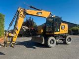 CAT 318 F - Angebote