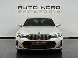 BMW 320 i M Sport Limo.*AHK*Memory*KeyGo*LiveCockpit - BMW 320: 320i