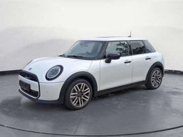 MINI Cooper C - 2