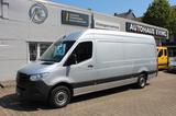 Mercedes-Benz Sprinter 316CDI/Vollausstattung/Maxi/Euro6/1Hand - Mercedes-Benz Sprinter: V6