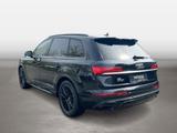 Audi Q7 50 TDI Quattro tiptronic S line AHK|HUD|Luft - gebrauchte Audi Q7 aus dem Jahr 2020