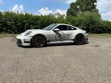 Porsche 992 GT3 GT3