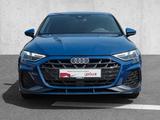Audi A3 Limousine 35 TFSI Sline AHK DYNLICHT EL.HECK - Audi A3: Limousine, Sline