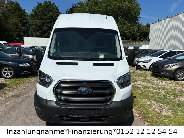 Ford Transit Kasten 350 L3 Trend*Kühlwagen