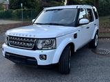 Land Rover Discovery 3,0 TDV6 Automatik "SE" - Land Rover Discovery in Mönchengladbach