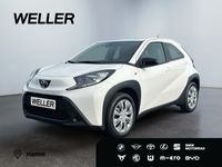 Toyota Aygo (X) - Vorschau Bild 1