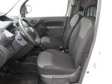 Renault Kangoo Rapid Extra dCi 90 - Vario-Paket - Klima - Renault Kangoo: Kombi