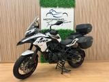 Benelli BENELLI TRK 502 X TRK502X + SET 3 VALIGE 2024 - Angebote