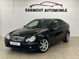 Mercedes-Benz C 200 C -Klasse Sportcoupe  PAO LEDER AUTOMATIK - gebrauchte Mercedes-Benz C 200 aus dem Jahr 2006