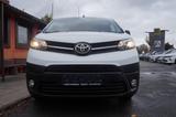 Toyota Proace L1 Kombi Comfort - Toyota Proace (Verso): 9 Sitzer