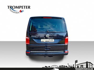 Fahrzeugabbildung Volkswagen T6 Multivan Gen Six 2.0 TDI DSG AHK ACC Dynaudio